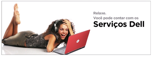 Ferramentas Dell que fazem a diferença